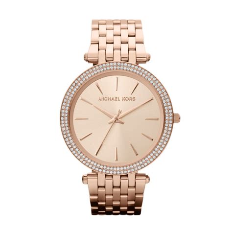 michael kors horloge dames nep|michael kors ladies watches.